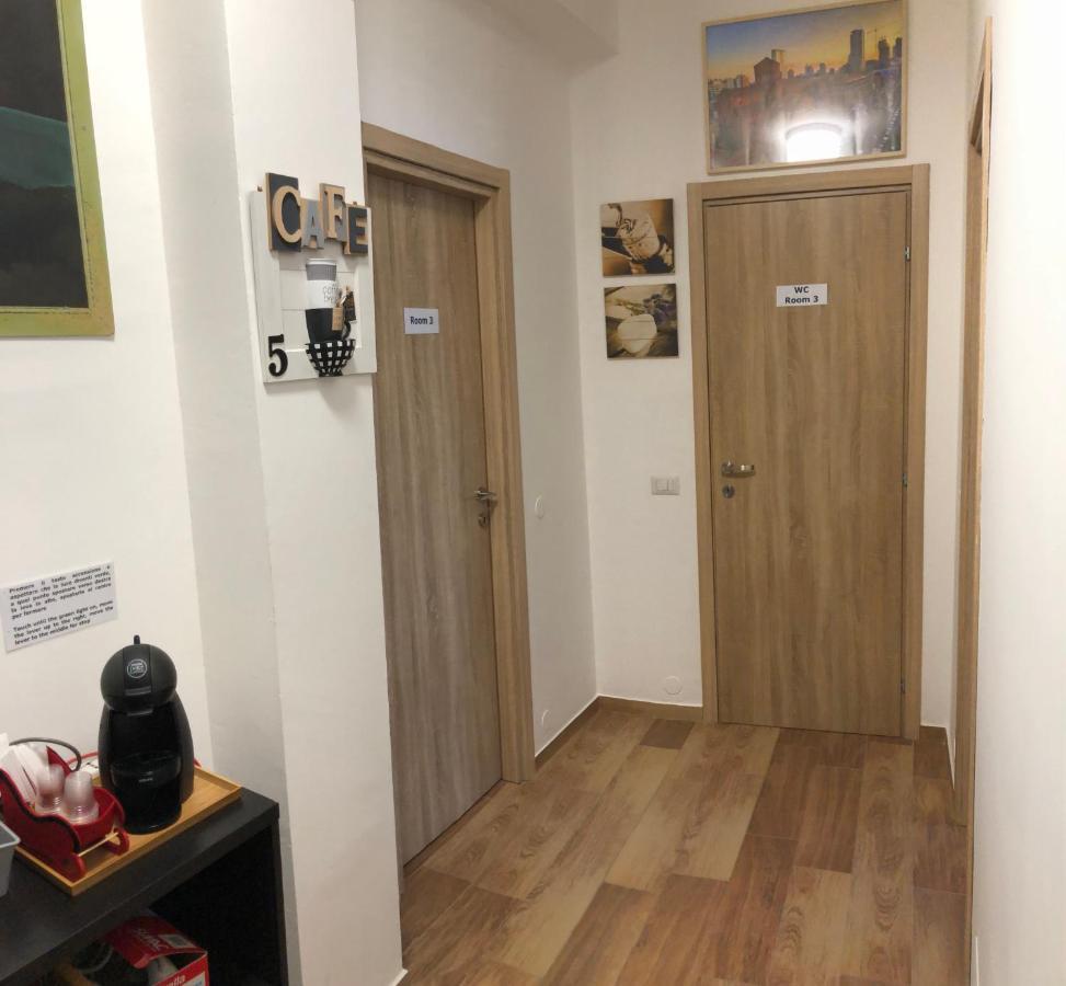 Gioiahomes Milánó Kültér fotó