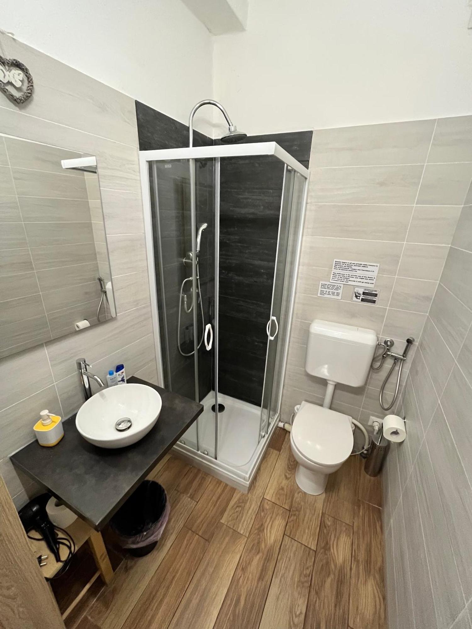 Gioiahomes Milánó Kültér fotó