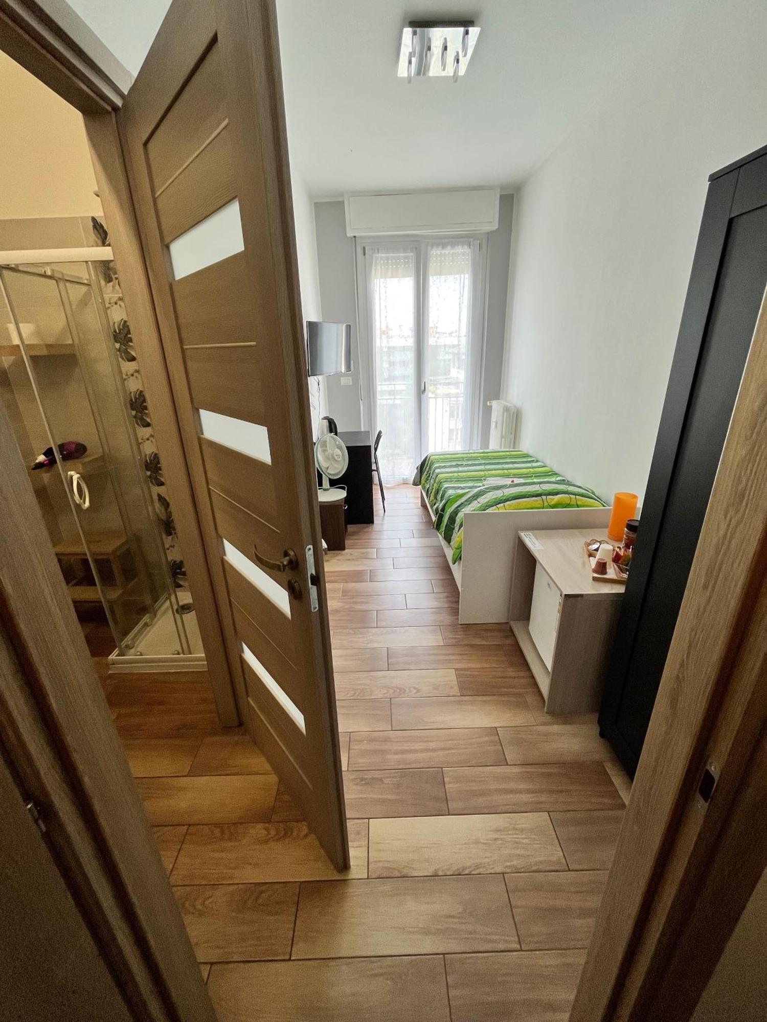 Gioiahomes Milánó Kültér fotó