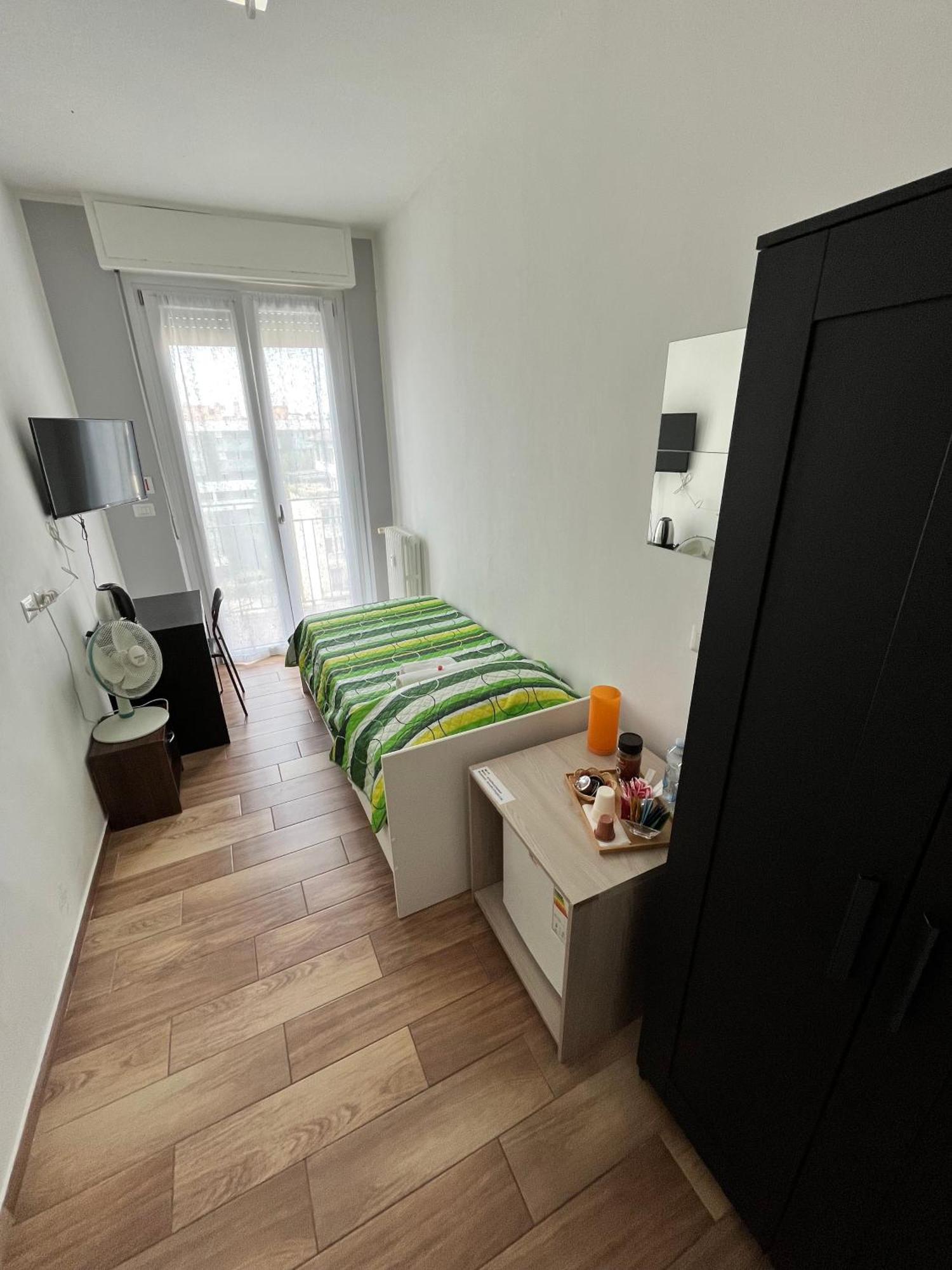 Gioiahomes Milánó Kültér fotó