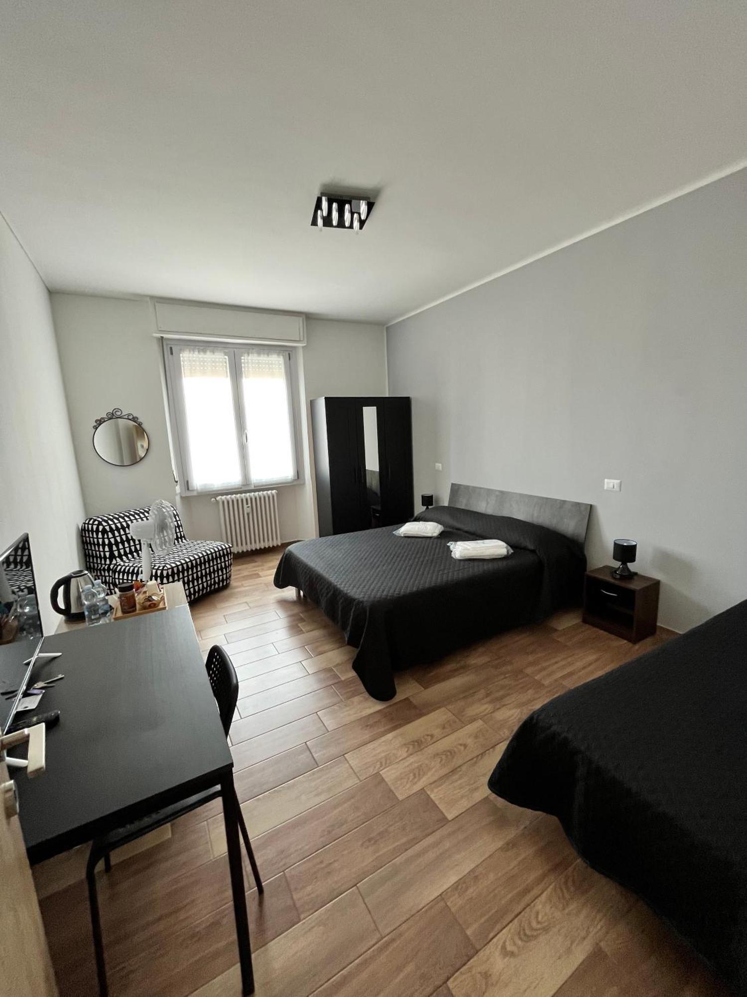 Gioiahomes Milánó Kültér fotó
