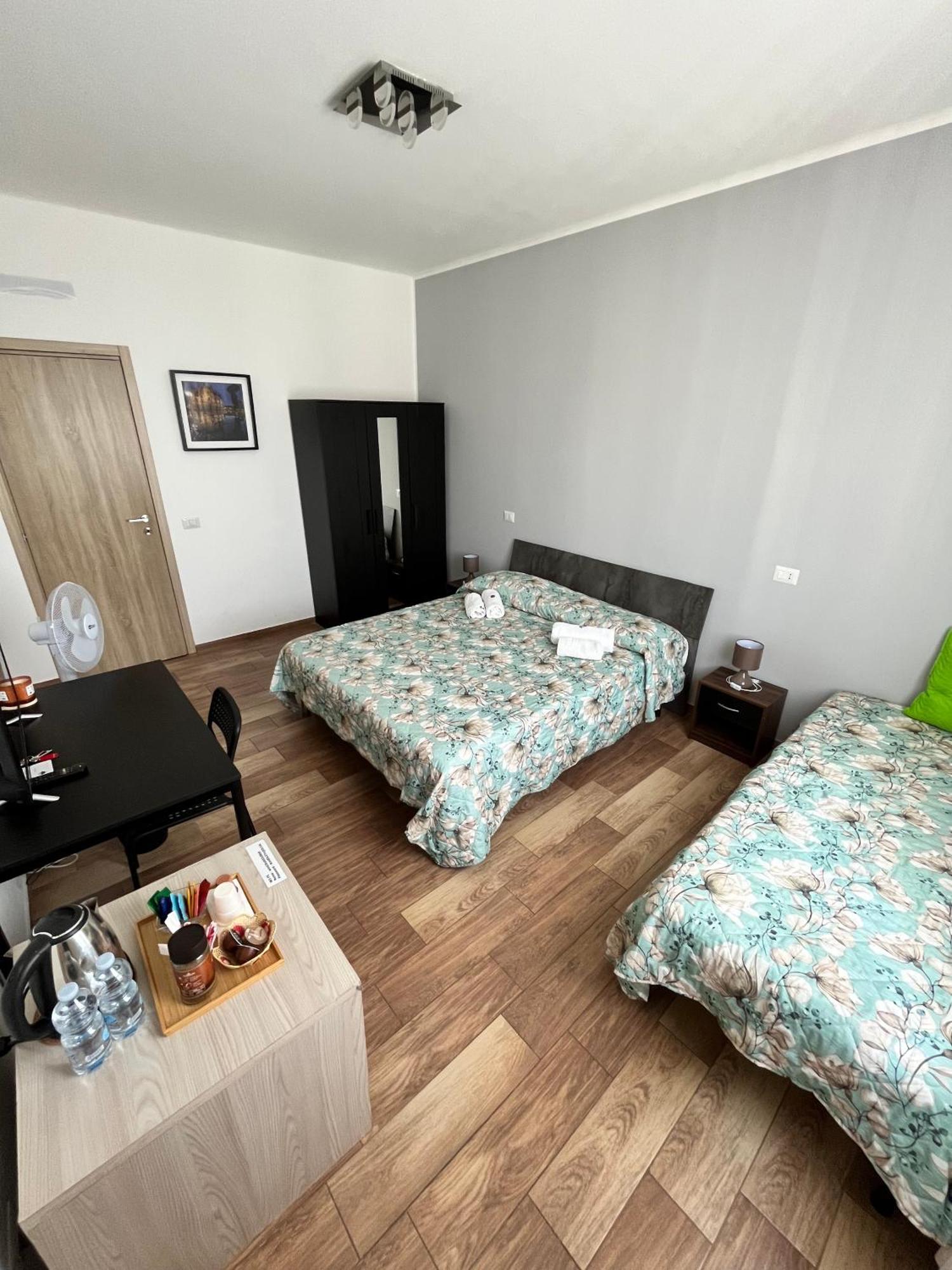 Gioiahomes Milánó Kültér fotó