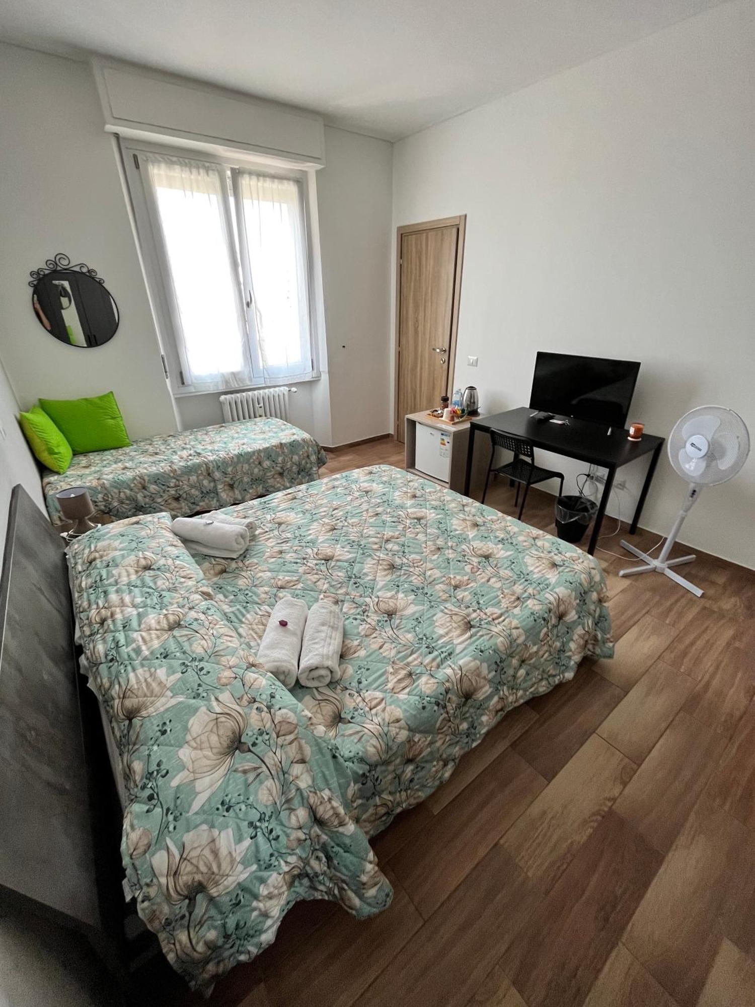Gioiahomes Milánó Kültér fotó