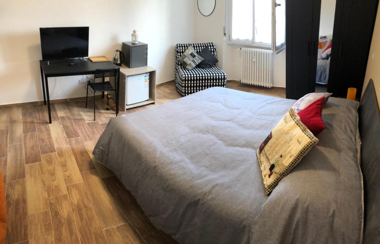 Gioiahomes Milánó Kültér fotó