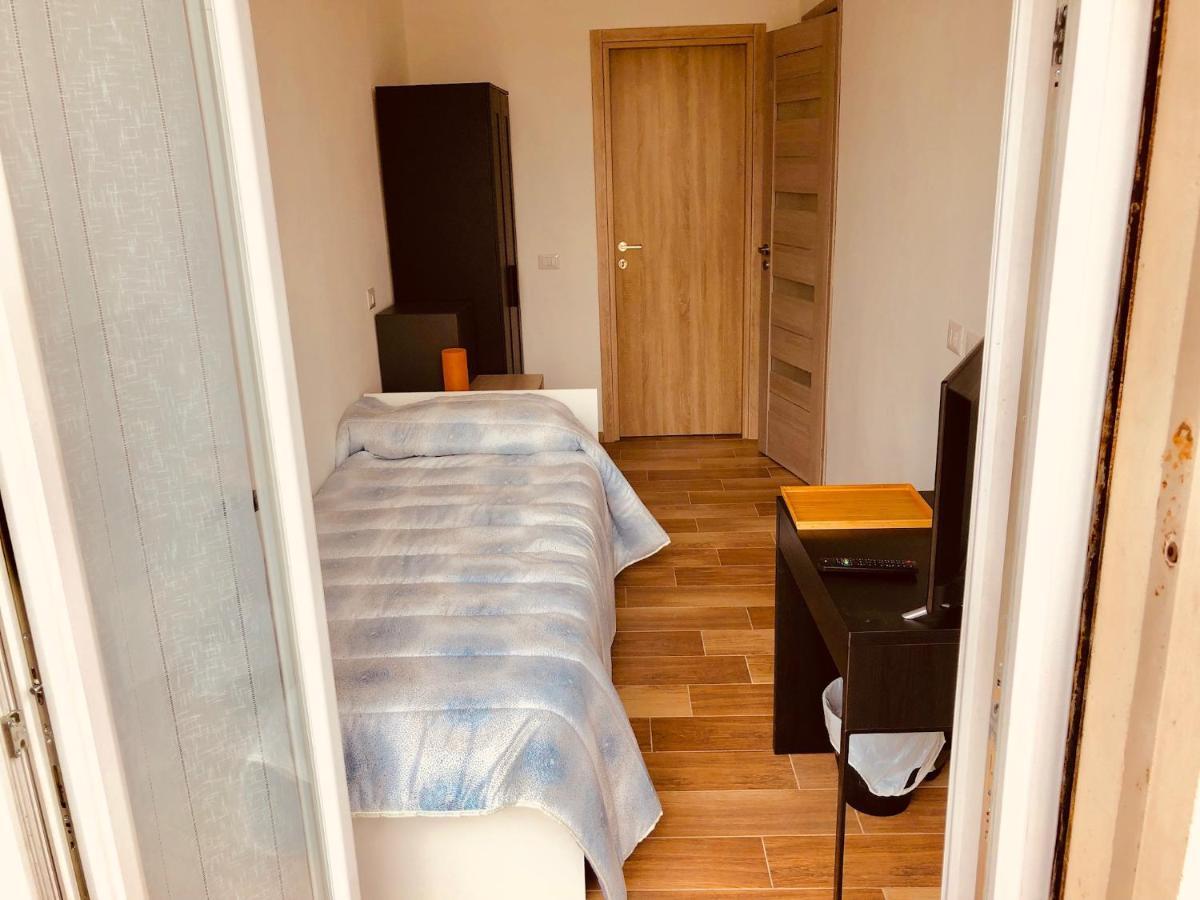Gioiahomes Milánó Kültér fotó