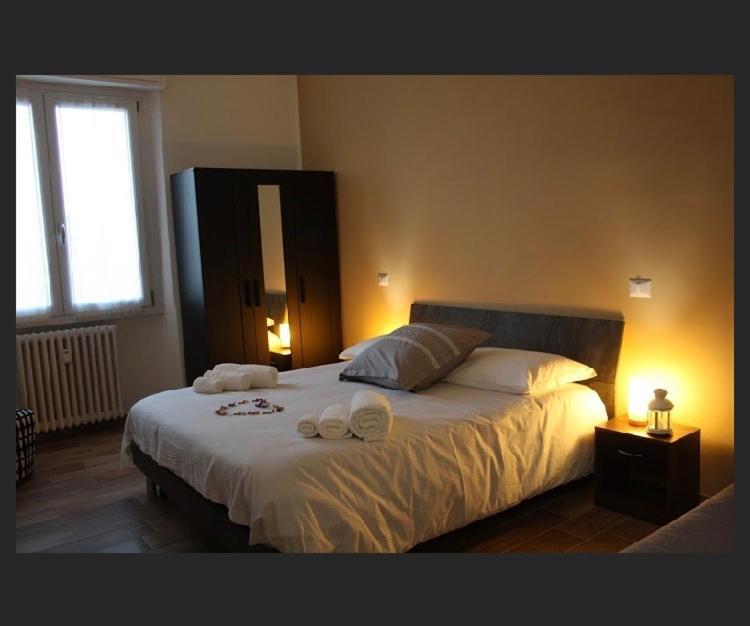 Gioiahomes Milánó Kültér fotó