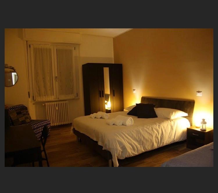 Gioiahomes Milánó Kültér fotó